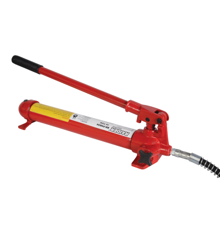 Хидравлична Разпъвачка За Автомобили RD-PHE04