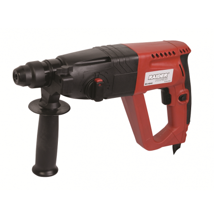 Rotary Hammer RD-HD40