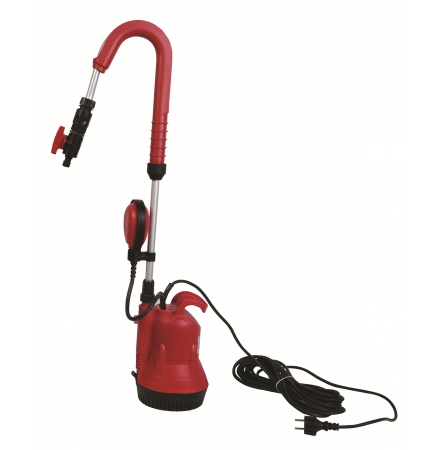 Помпа водна потопяема за чиста вода RD-WP37