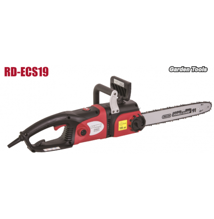 Electric Chain Saw RD-ECS19