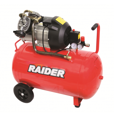 Air Compressor RD-AC03