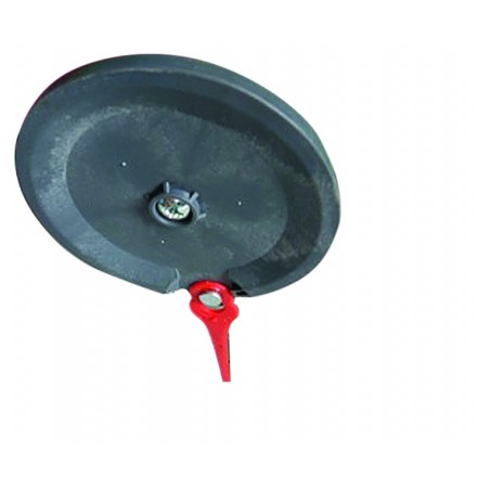 Disc with 10 safety plastic blades for Cordless Grass Trimmer RD-GTL22