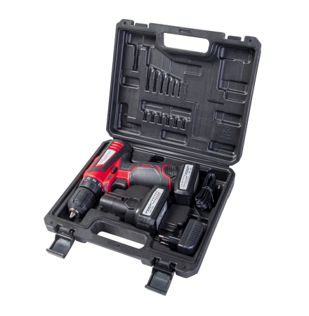 Cordless Drill RD-CDL28