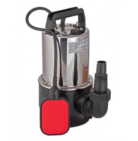 Submersible Pump for Sewage Water RD-WP12