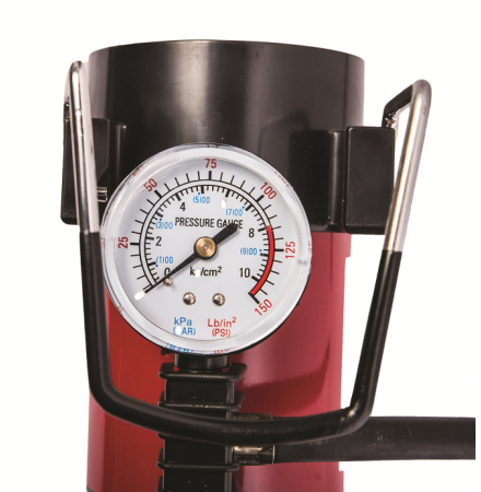 Mini Air Compressor 12V with accessories RD-AC05