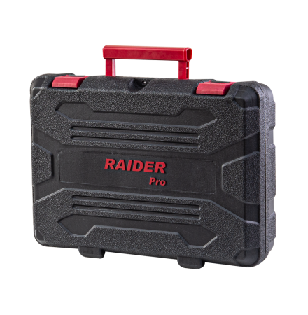 Brushless Cordless Drill RDP-SBCD20