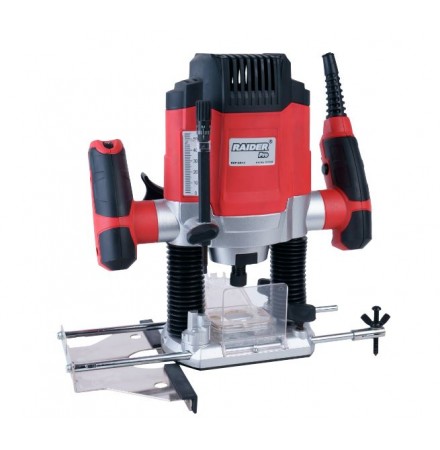 Фрезер RDP-ER13