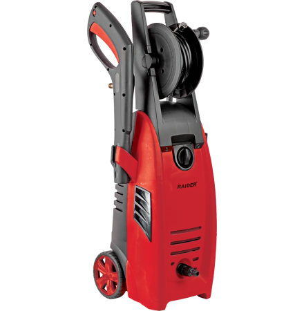 Водоструйка RD-HPC02