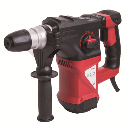 Rotary Hammer 1500W SDS-plus RD-HD46