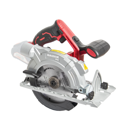 Акумулаторен Циркуляр RDP-SCS20