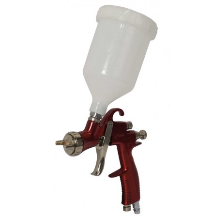 Spray Gun Gravity RD-SG04