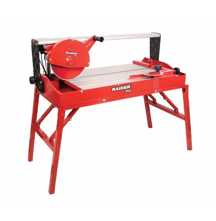 Машина за плочки и камъни Стационарна RDP-ETC26