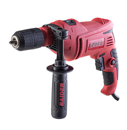 Impact Drill RD-ID41