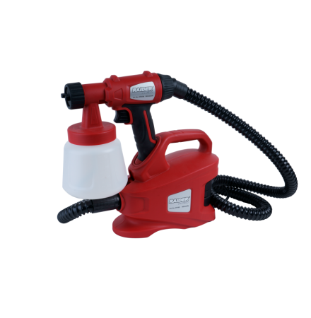 Пистолет за боя с компресор RD-SGC06