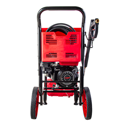 Бензинова Водоструйка RD-GHPC06