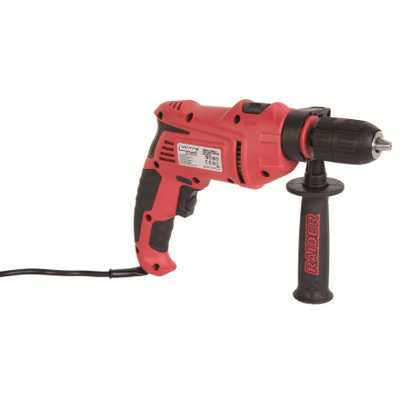 Impact Drill RD-ID40