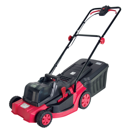 CordLess Lawn Mower RD-LM23