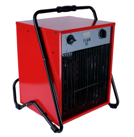 Electric Fan Heater RD-EFH15