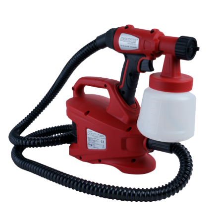 Пистолет за боя с компресор RD-SGC06