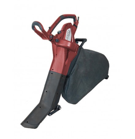 Electric blower vacuum RAIDER RD-EBV02