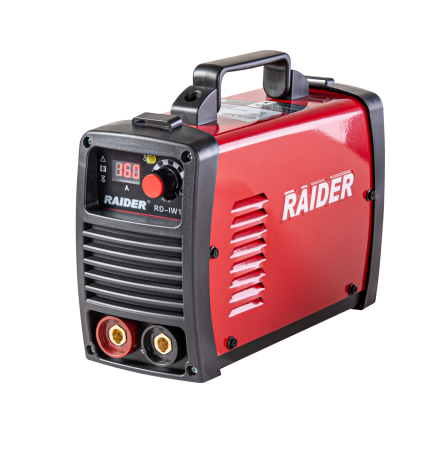 Inverter Welding Machine RD-IW180