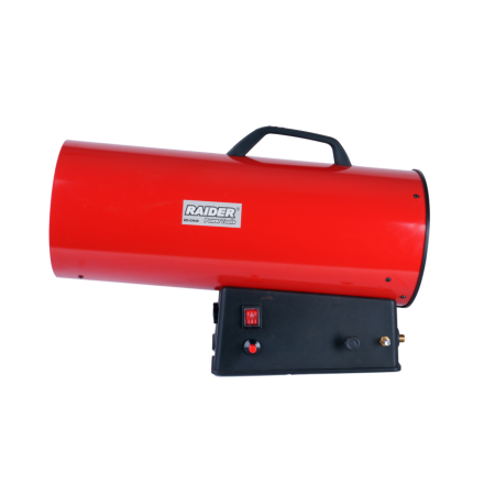 Gas Heater RD-GH15