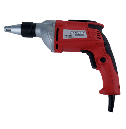 Винтоверт за гипсокартон RD-ES45