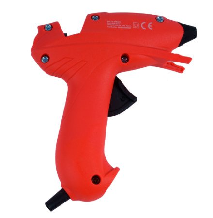 Пиштол за топло лепење RD-GLG03