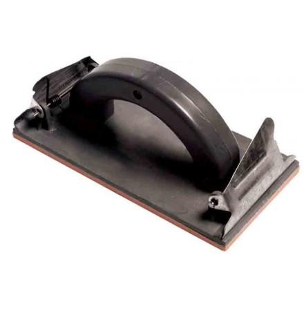 Sanding Block 180х90mm with Handle