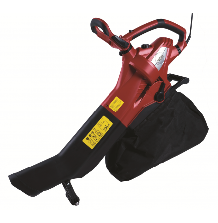 Electric blower vacuum RAIDER RD-EBV02