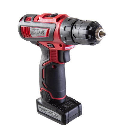 Cordless Drill RD-CDL28