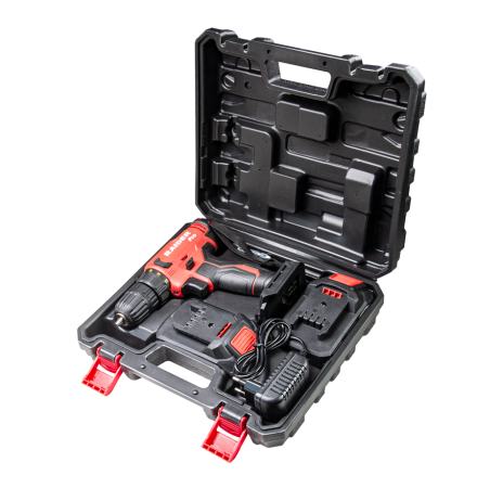 Акумулаторна бормашина R20 RDP-SPCD20