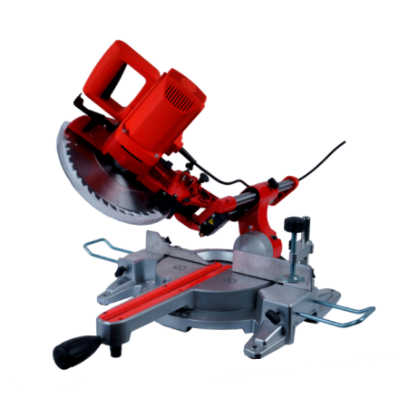 Циркуляр За Дърво Настолен RD-MS06