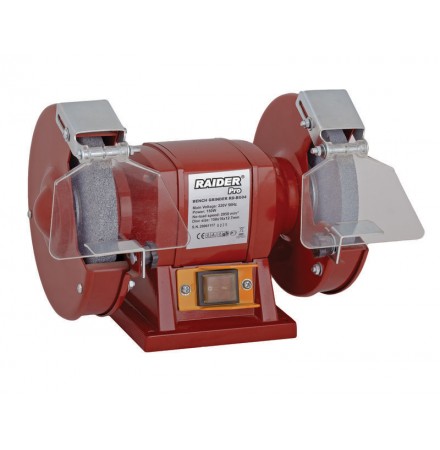 Bench Grinder RDP-BG04