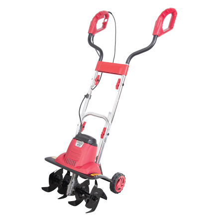 Електрическа Мотофреза RD-ET03