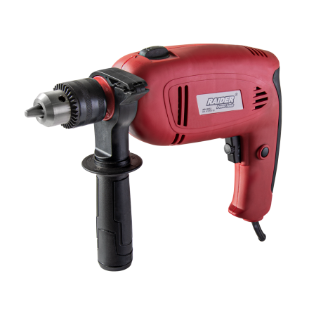 Impact Drill RD-ID22