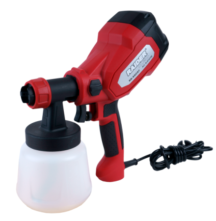 Пистолет за боя с компресор RD-SGC07