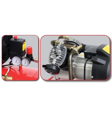 Air Compressor RD-AC03