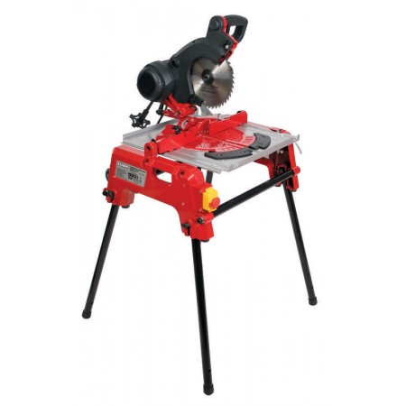 Циркуляр Стационарен Комбиниран RDP-TS11