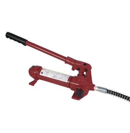 Хидравлична Разпъвачка За Автомобили RD-PHE05