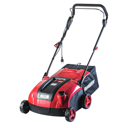 Скарификатор И Аератор RD-ESC02