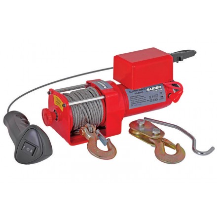 Electric Winch RD-EW05
