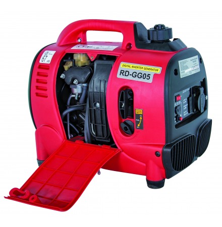 GASOLINE GENERATOR RD-GG05