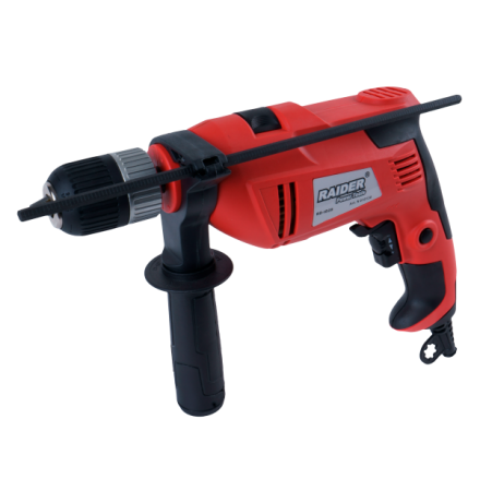 Ударна Бормашина RDP-ID28