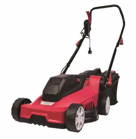 Електрическа Косачка RD-LM17