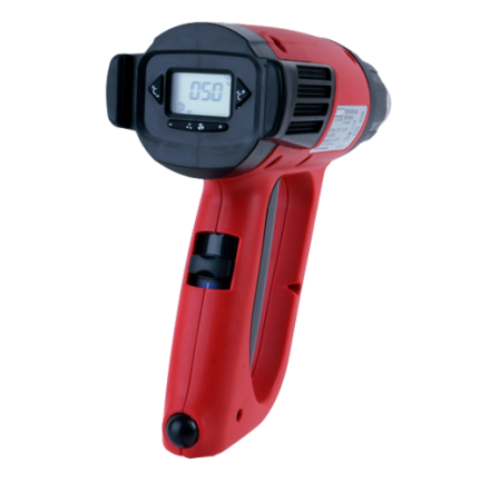 Heat Gun RDP-HG16