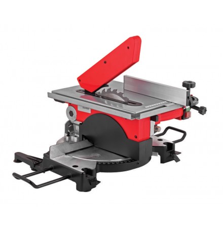 Циркуляр настолен комбиниран RD-MS10
