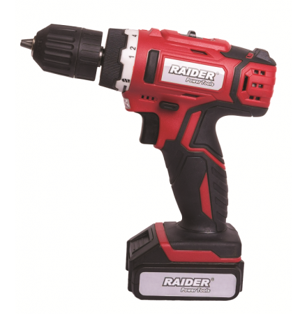 CORDLESS DRILL RD-CDL15
