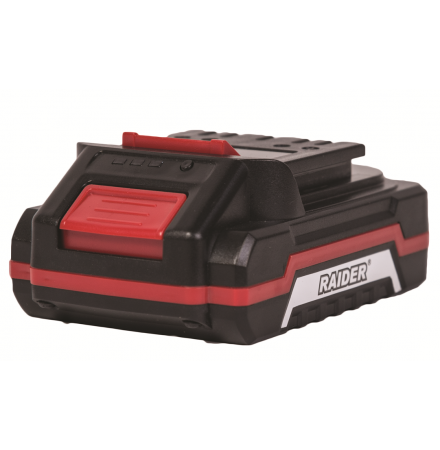 Battery for Cordless Garden Machines Li-ion 18V 1.5Ah