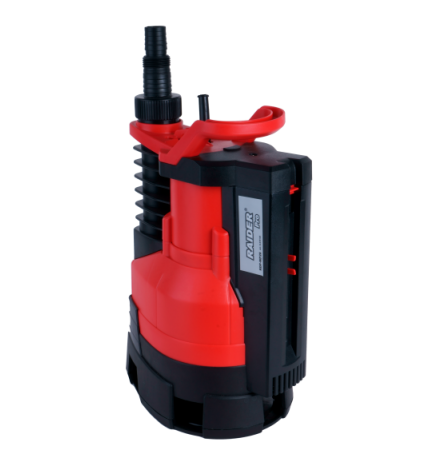 Помпа водна потопяема за мръсна вода RDP-WP28